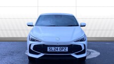 MG MG3 1.5 Hybrid Trophy 5dr Auto Hybrid Hatchback